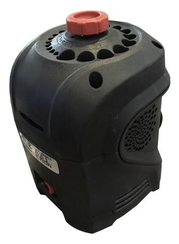 Afiador de broca 3 a 12mm Rocast