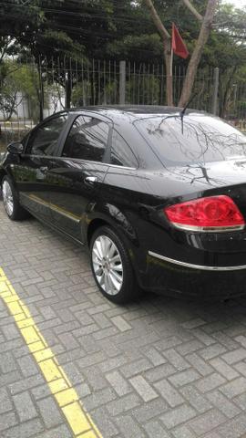 Fiat linea 2013/2013