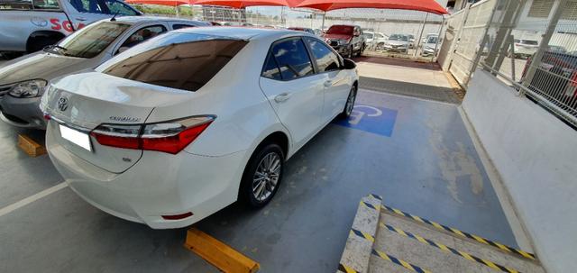 Corolla 1.8 Gli Upper 2017/2018 - Foto 4