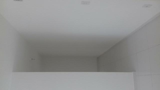 Vendo apartamento novo próximo ao novo Shopping de Aracaju. 130 mil - Foto 7