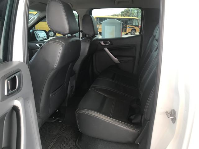 Ranger Limited 2015 - Foto 8
