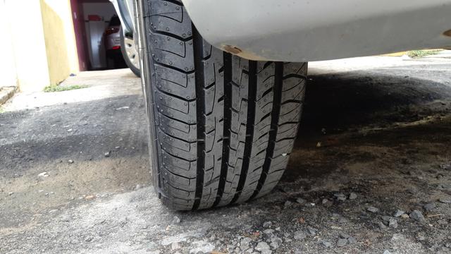 Citroen Xsara Picasso Glx 1.6 Flex 2011 Manual Diferenciado - Foto 19