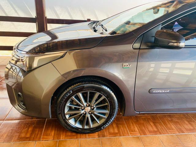 Corolla XEI 2016 - Foto 9