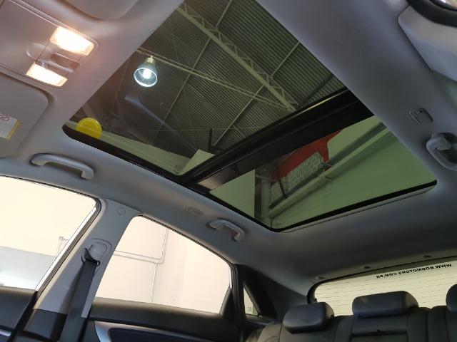 Hyundai i30 serie limitada com tato solar - Foto 14
