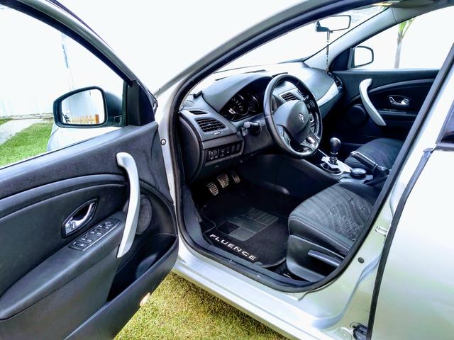 Renault FLUENCE 2014