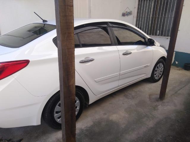 HB 20S 1.6 2015-15 com GNV 5 - Foto 2