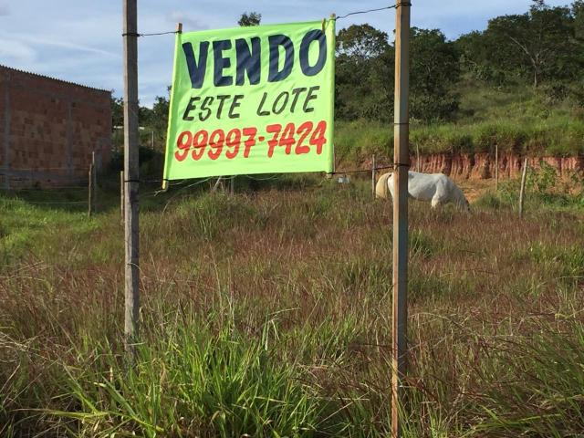 Lote em São Sebastião - Vendo ou troco com carro - Foto 2