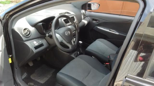 Lifan 530 talent estudo troca carro/moto - Foto 3