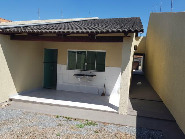 Casa 3 quartos, 1 suíte - Foto 9