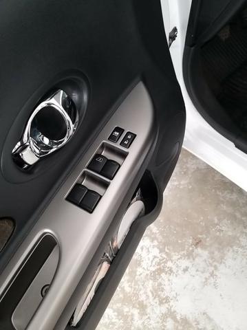 Nissan March em perfeito estado, único dono! - Foto 2