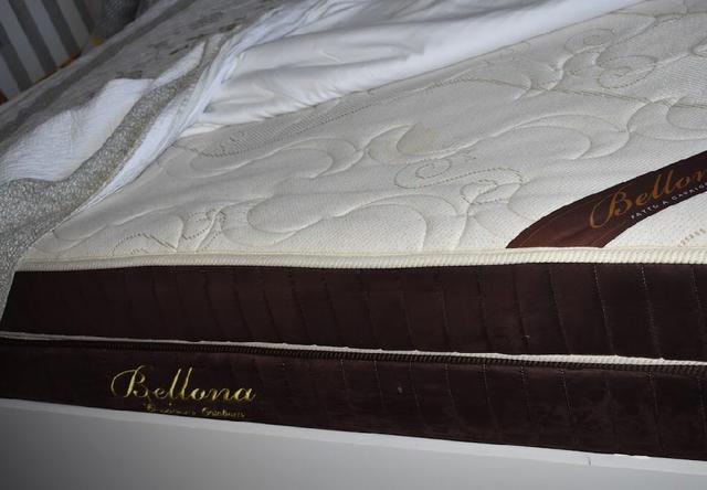 Promoção Ótimo Colchão king BELLONA