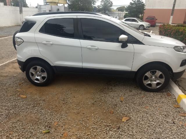 EcoSport SE At 2.0 - Foto 3