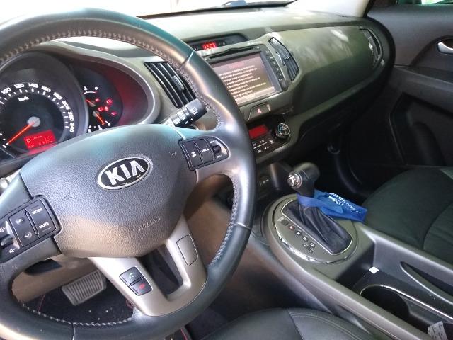 Kia Sportage EX 2015/15 - Foto 7