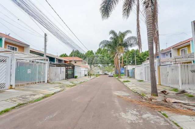 Casa à venda com 2 dormitórios em Cidade industrial, Curitiba cod:153600 - Foto 12