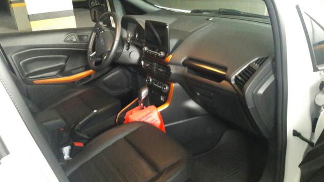 EcoSport Storm 2.0 16 V 4WD (Aut) (Flex) - Foto 17
