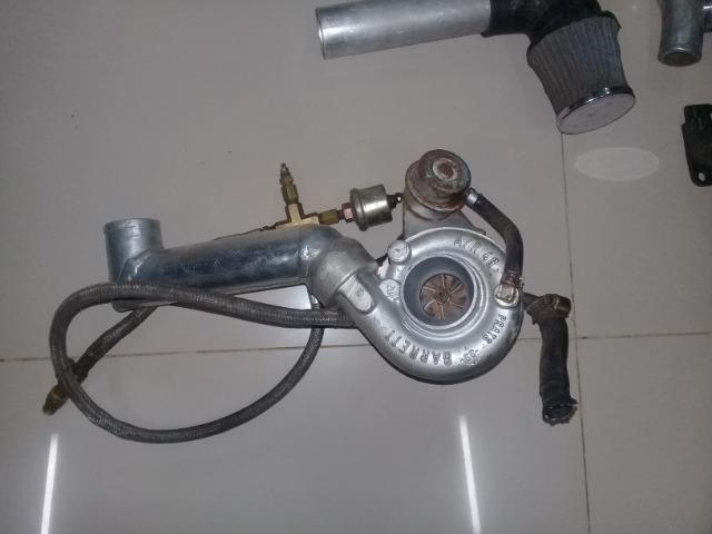 Turbo para corsa e celta - Foto 2