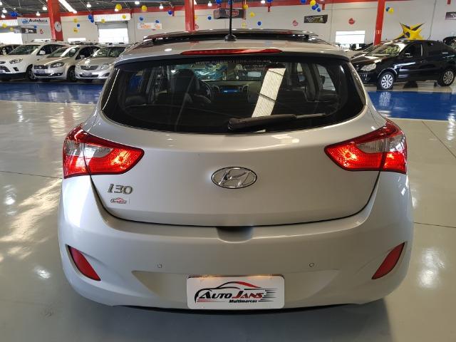 Hyundai i30 serie limitada com tato solar - Foto 5