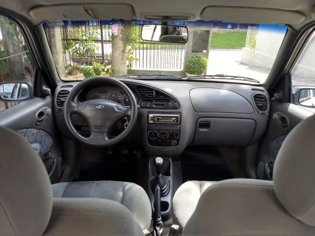 Ford Fiesta - Foto 6