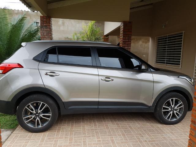Creta Prestige 2.0 18/19