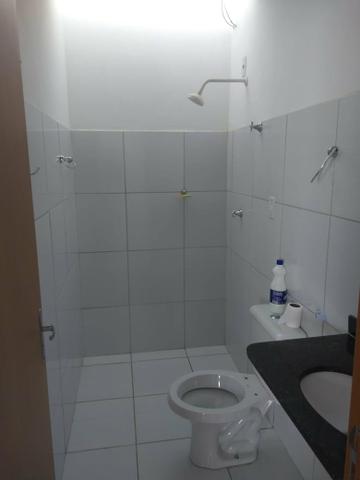 Casa p/ alugar no conjunto santa teresa - Foto 4