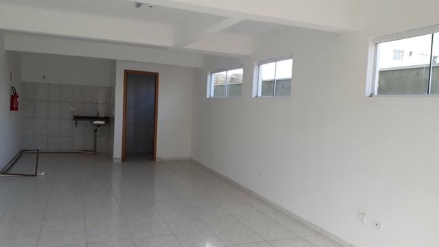 Alugo Sala Comercial SJP Guatupe - Foto 2