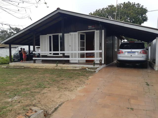 Alugo casa na Praia de Matinhos PR - Foto 3