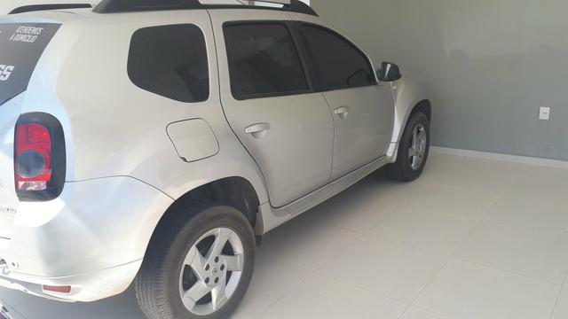 Excelente Oportunidade - Duster Dinamyque Aut - Completo - Foto 3
