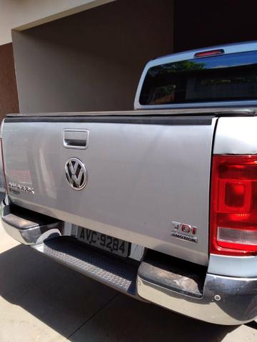 Amarok - Foto 6