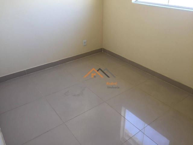 Casa com 2 quartos à venda, 67 m² por r$ 299.000 - candelária - belo horizonte/mg - Foto 15