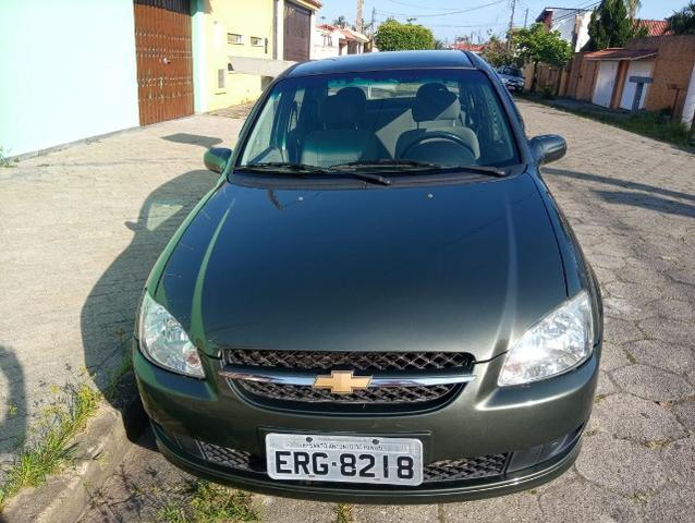 Corsa Classic 2011 - 1.0 - Com 34 mil Kms!!!