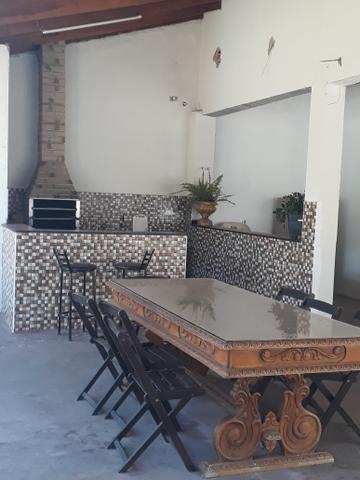 Rancho em Pres Epitácio com piscina indisponível carnaval - Foto 2