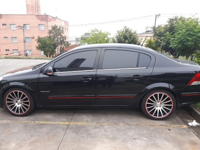 Vectra elegance em perfeito estado bem conservado - Foto 3