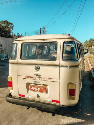 Kombi 1996 - Foto 4