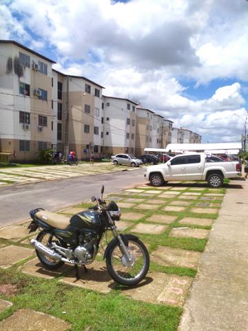 AP 2/4 condomínio algodoal marituba # 600,00 - Foto 6
