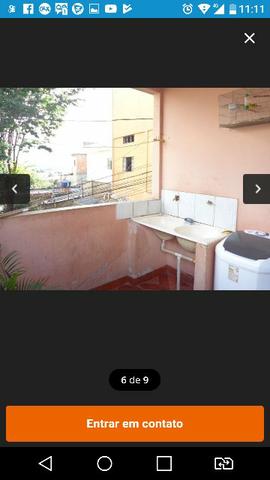 Aluga se casa Grande - Foto 4