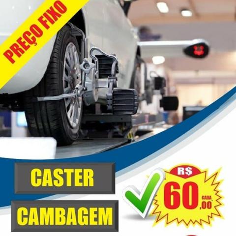 Promoção de pneus novos 10%OFF - Foto 11