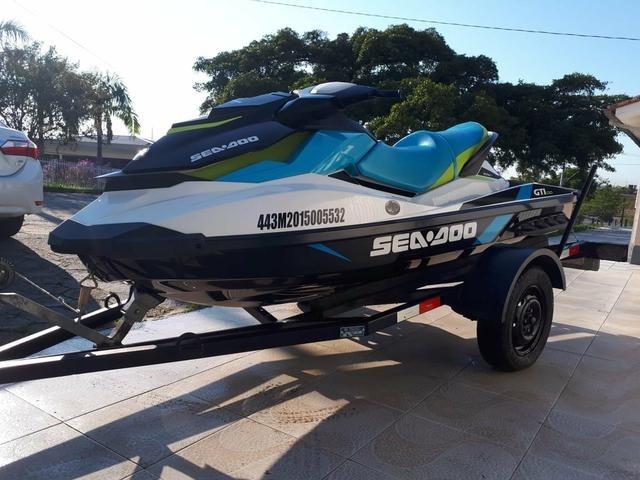 Jet Ski
