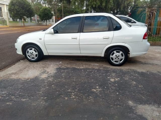 Chevrolet Classic 1.0 Ls VHC E 10/11 - Foto 4
