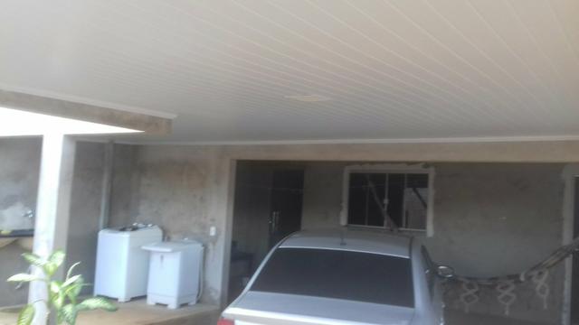 Casa a venda em luzimangues
