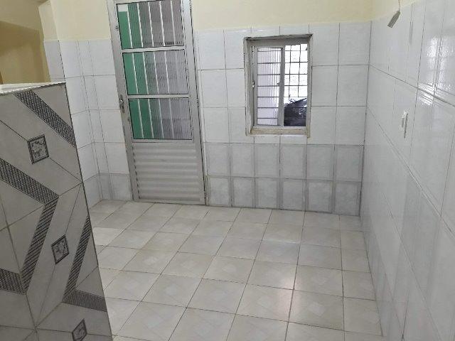 Aluguel de Casa na Sussuarana Nova