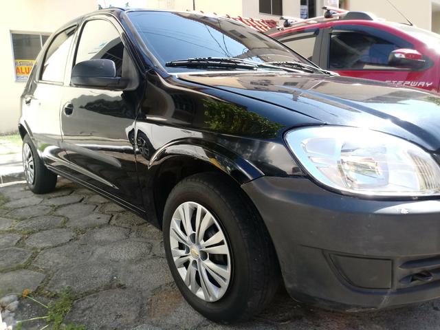 CELTA FLEXPOWER 4P 2010 só 76.000 km.!!! - Foto 5