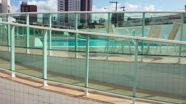 Apt 88m² no Farol, varanda, 3 quartos, 1 suíte + DCE, por apenas 350 mil! - Foto 7