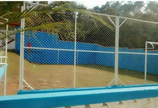 Alugo chácara zona norte !! - Foto 5