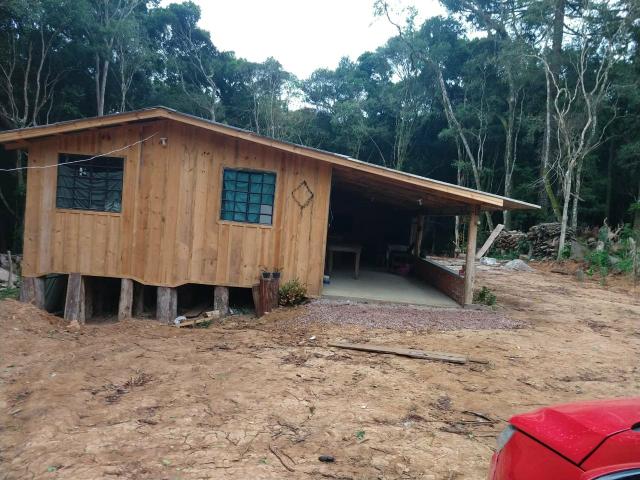 Chácara - Foto 4