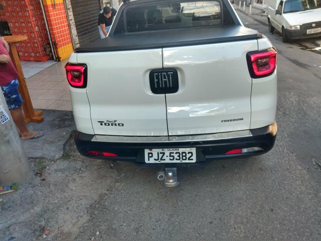 Toro - Foto 2