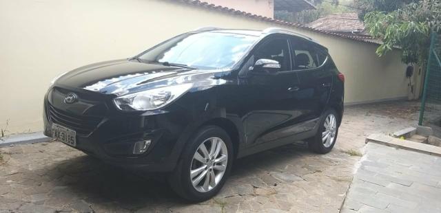 Ix 35 com 46.000 rodados - Foto 7
