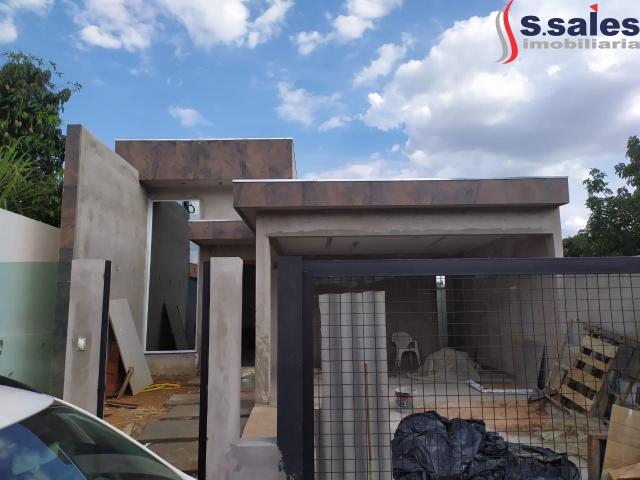 Casa à venda com 3 dormitórios em Setor habitacional vicente pires, Brasília cod:CA00403 - Foto 2