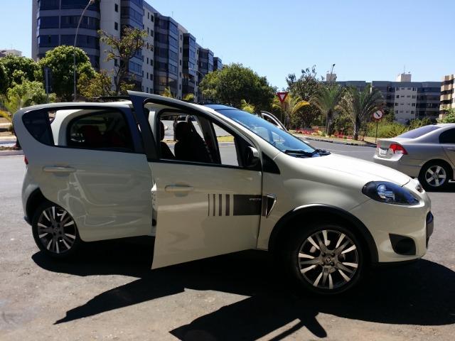 Fiat Palio Sporting 1.6 - Foto 3