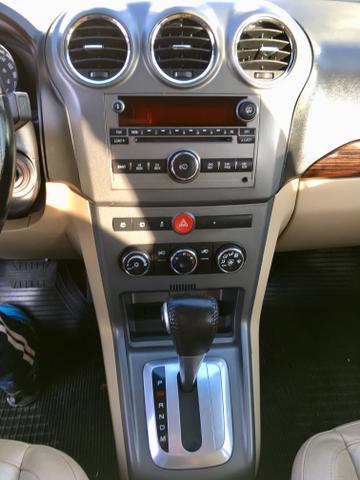 2009 Chevrolet Captiva 3.6 V6 AWD Sport 4x4 - Foto 6