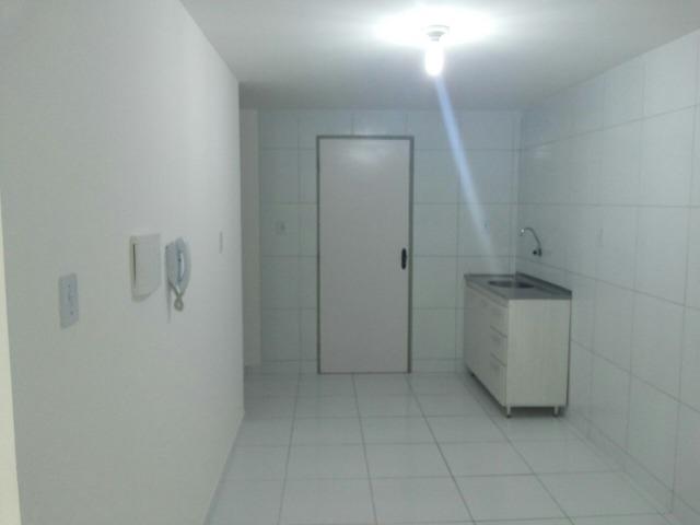 Vendo ou troco, prédio com 18 apartamentos - Foto 3